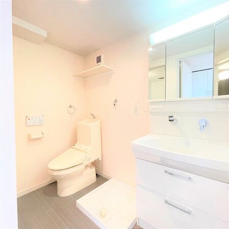 RoRoつゆはしの物件内観写真